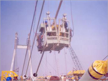 Construction Chemical Products
