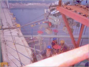 Construction Chemical Products