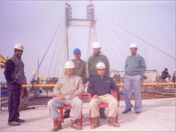 Construction Chemical Products