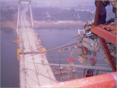 Construction Chemical Products