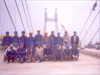 Construction Chemical Products