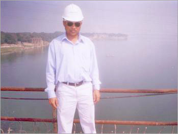 Construction Chemical Products