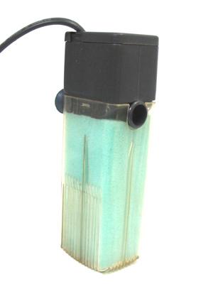 Aquarium Power Filter