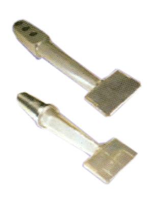 Track Machine Spares