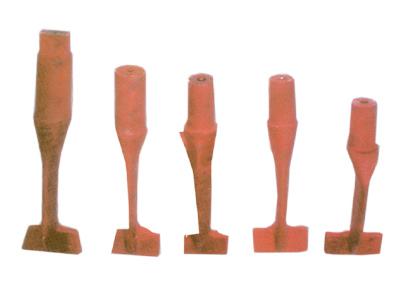 Track Machine Spares