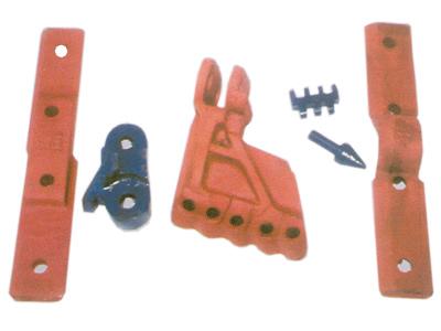 Track Items