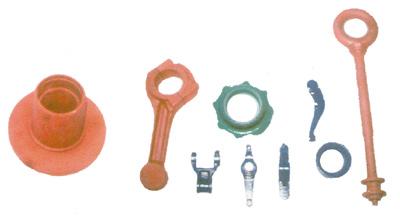 Defence Equipments