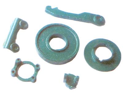 Flanges