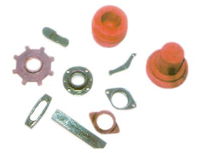 Auto Parts & Earthmover Parts
