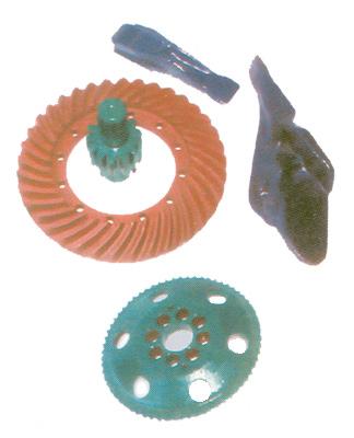 Gears