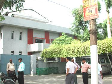 Sharda Pure Deshi Ghee Factory