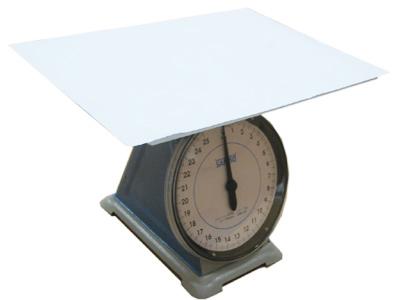 Pedestral Scale