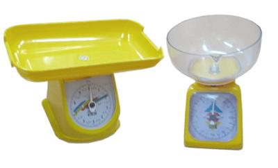 Multiweigh/Kitchen Magnum