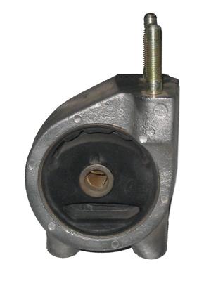 Mounting