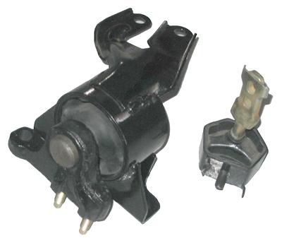 Mountings