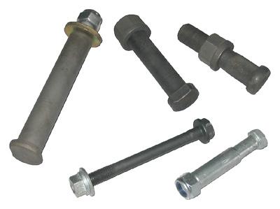 Bolts