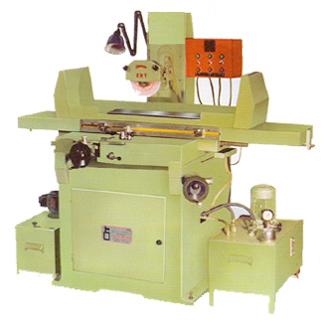 HIGH PRECISION HYDRAULIC & MANUAL SURFACE GRINDERS (AH-600)