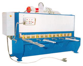 HYDRAULIC SHEARS