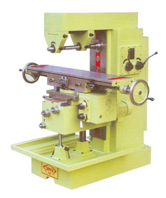 UNIVERSAL MILLING MACHINE