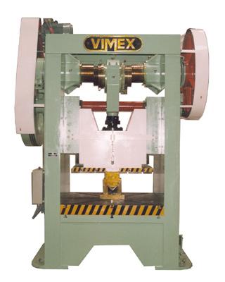 RADIAL DRILL MACHINE