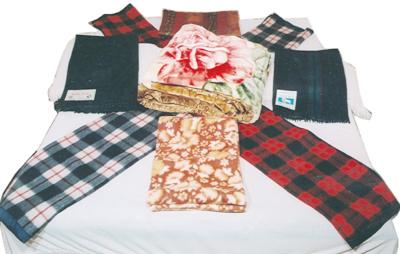 Blankets