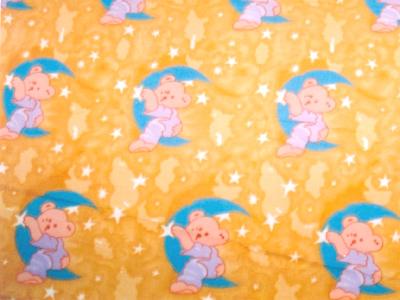 Polo Blanket