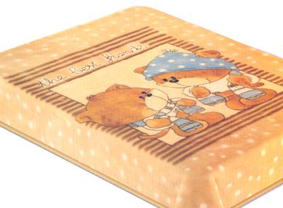 Baby Blanket