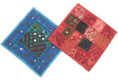 CUSHION COVERS