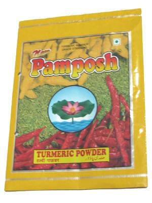 Spice Bag