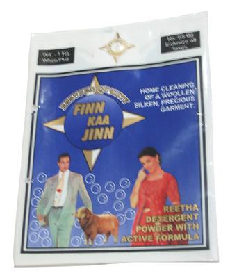 Washing & Detergent Bag