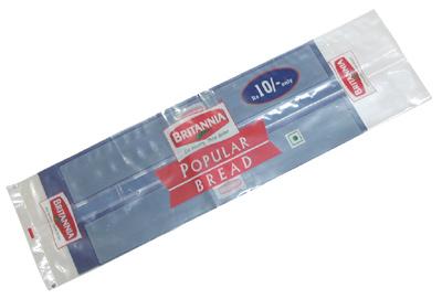 Confectionery Bag - Plastic 10x5 Inches, 2 Mil | Attractive Print, Resealable, Heat Seal