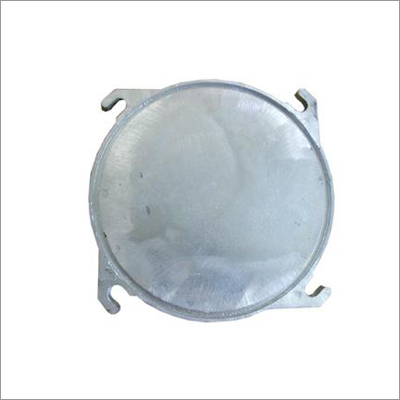 Filter Cover