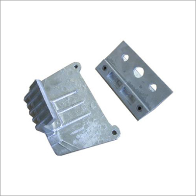 Engine Mounting