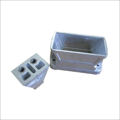 Engine Mounting