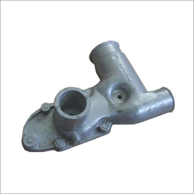 Aluminium Gravity Die Castings