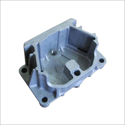 Engine Mounting