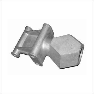 Engine Mounting