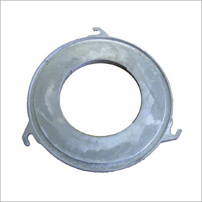 Aluminium Sand Castings