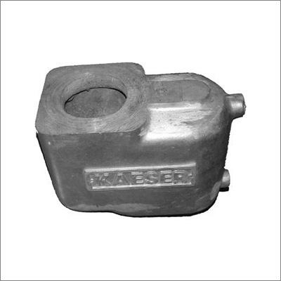 Steam Valve