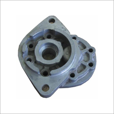 Pump Housing