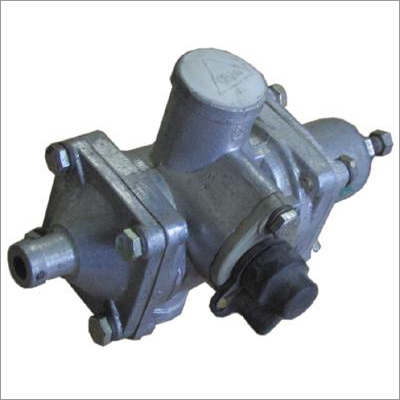 Air Brake Housing