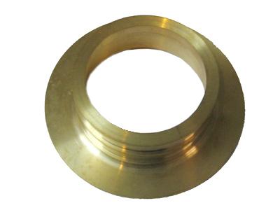 Brass Forged Item