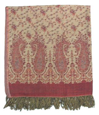 Silk Cushion Cover