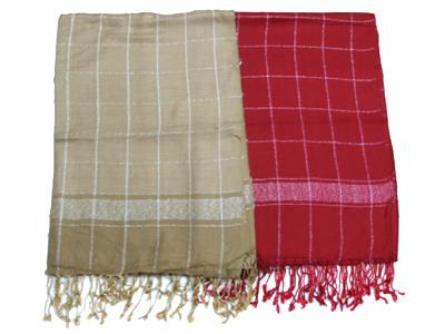 Woolen Long Shawl