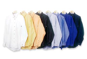 Oxford Classic Shirts
