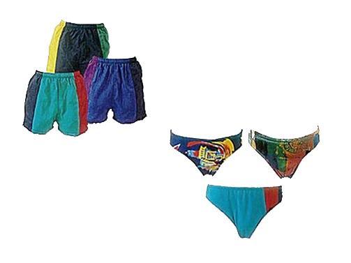 Mens Undergarments
