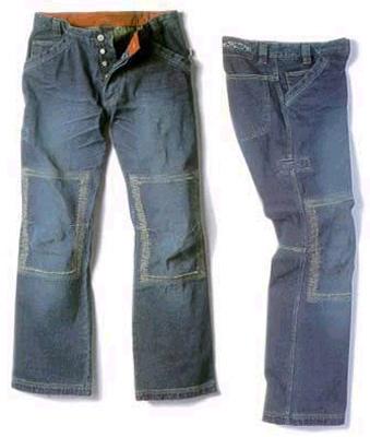 Denim Jeans