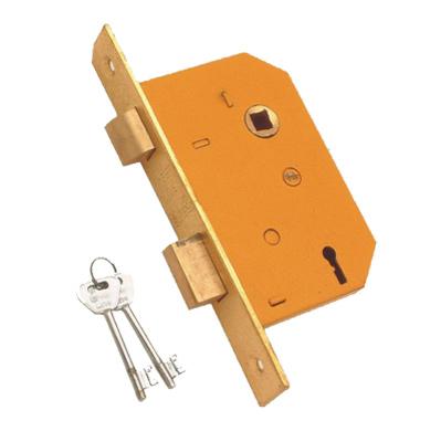 Mortice Latch