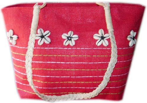 Jute Carrybags Jute Handbags & Jute Giftbags
