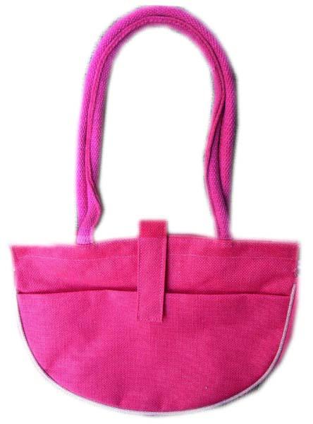 Jute Carrybags, Jute Handbags & Jute Giftbags